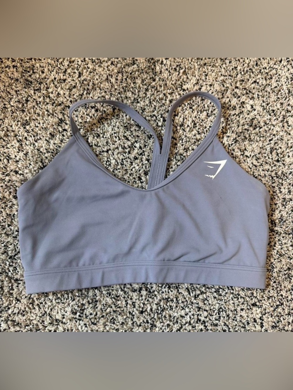 Gymshark Sports Bra